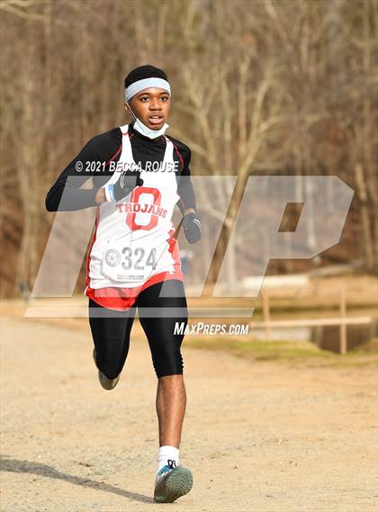 Thumbnail 1 in  SoMeck 7 Championship Meet photogallery.