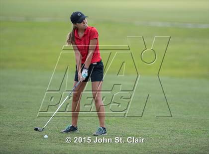 Thumbnail 2 in Coffee County Central vs. Cookeville photogallery.