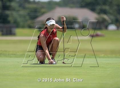 Thumbnail 1 in Coffee County Central vs. Cookeville photogallery.