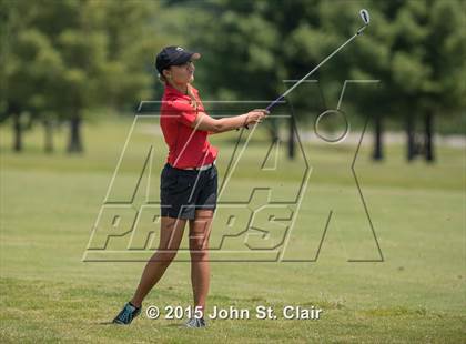 Thumbnail 2 in Coffee County Central vs. Cookeville photogallery.