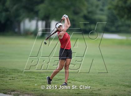 Thumbnail 1 in Coffee County Central vs. Cookeville photogallery.
