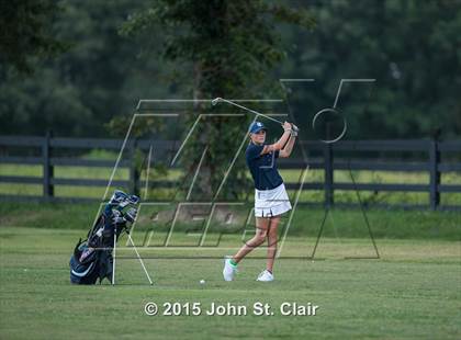 Thumbnail 1 in Coffee County Central vs. Cookeville photogallery.