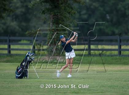 Thumbnail 2 in Coffee County Central vs. Cookeville photogallery.