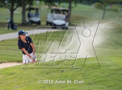 Thumbnail 2 in Coffee County Central vs. Cookeville photogallery.