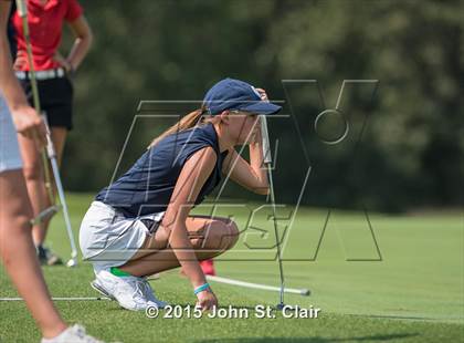 Thumbnail 1 in Coffee County Central vs. Cookeville photogallery.