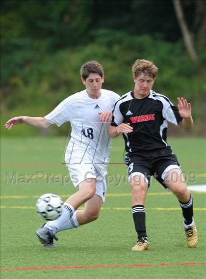 Thumbnail 1 in Warde @ Wilton photogallery.