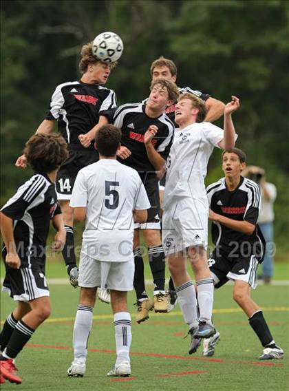 Thumbnail 3 in Warde @ Wilton photogallery.