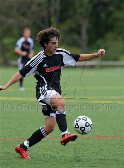Thumbnail 3 in Warde @ Wilton photogallery.