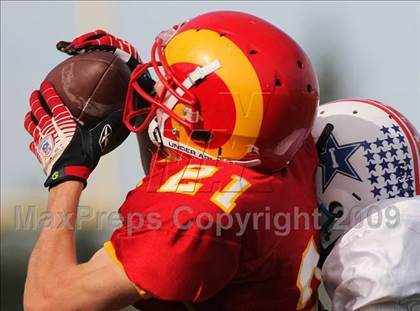 Thumbnail 1 in Independence @ Willow Glen photogallery.