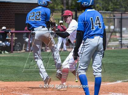 Thumbnail 3 in Westlake @ Johns Creek photogallery.