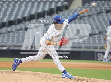 Thumbnail 2 in Perfect Game All American Classic photogallery.