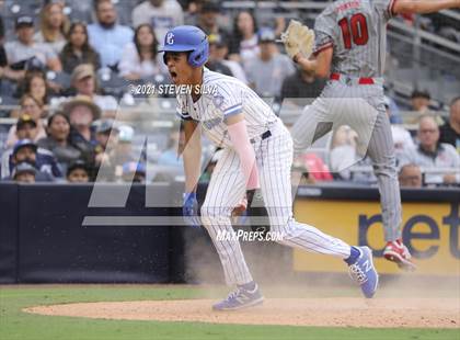 Thumbnail 2 in Perfect Game All American Classic photogallery.