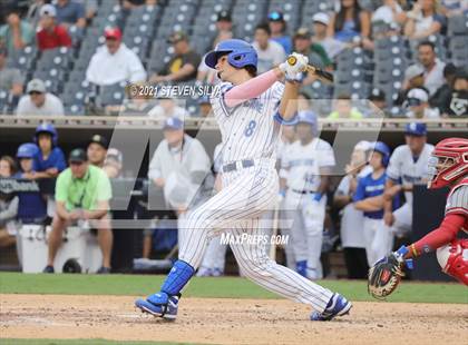 Thumbnail 2 in Perfect Game All American Classic photogallery.