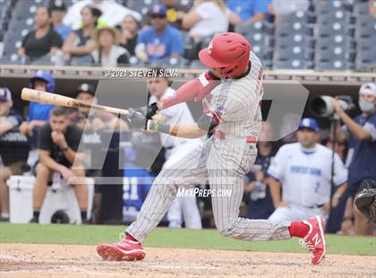 Thumbnail 3 in Perfect Game All American Classic photogallery.