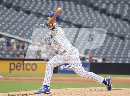 Thumbnail 2 in Perfect Game All American Classic photogallery.