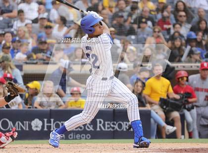 Thumbnail 3 in Perfect Game All American Classic photogallery.
