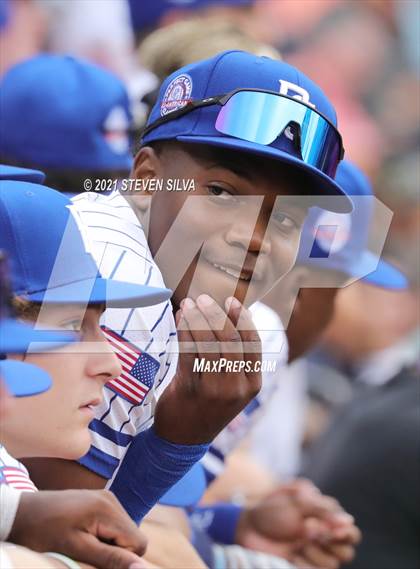 Thumbnail 2 in Perfect Game All American Classic photogallery.