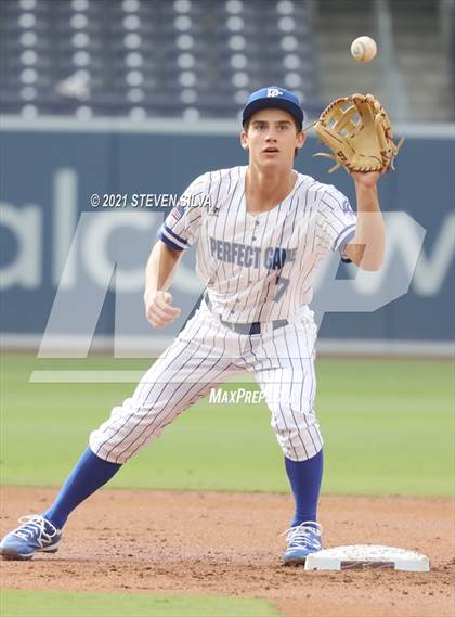 Thumbnail 1 in Perfect Game All American Classic photogallery.