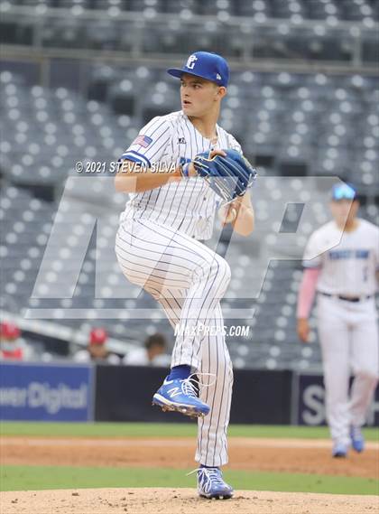 Thumbnail 2 in Perfect Game All American Classic photogallery.