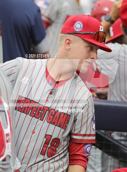 Thumbnail 2 in Perfect Game All American Classic photogallery.