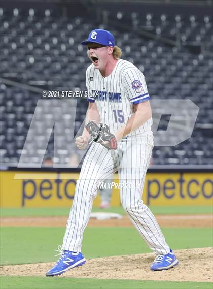 Thumbnail 1 in Perfect Game All American Classic photogallery.