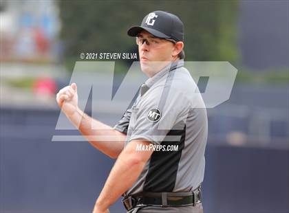Thumbnail 2 in Perfect Game All American Classic photogallery.