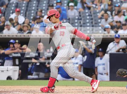 Thumbnail 3 in Perfect Game All American Classic photogallery.