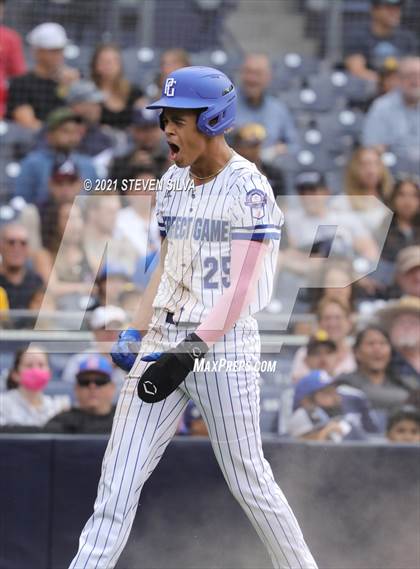 Thumbnail 3 in Perfect Game All American Classic photogallery.