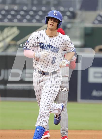 Thumbnail 3 in Perfect Game All American Classic photogallery.
