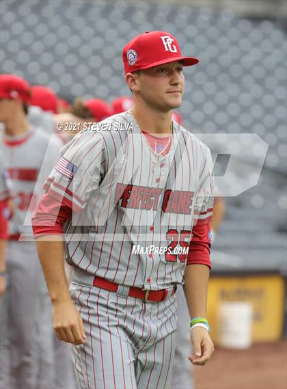 Thumbnail 3 in Perfect Game All American Classic photogallery.