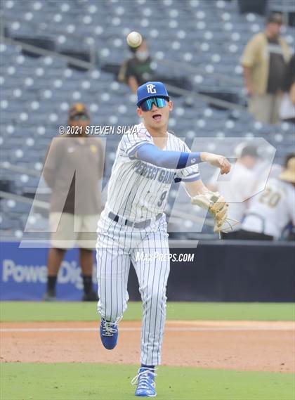 Thumbnail 1 in Perfect Game All American Classic photogallery.