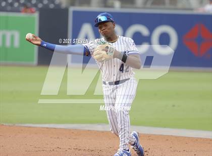 Thumbnail 1 in Perfect Game All American Classic photogallery.