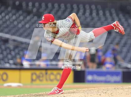 Thumbnail 3 in Perfect Game All American Classic photogallery.