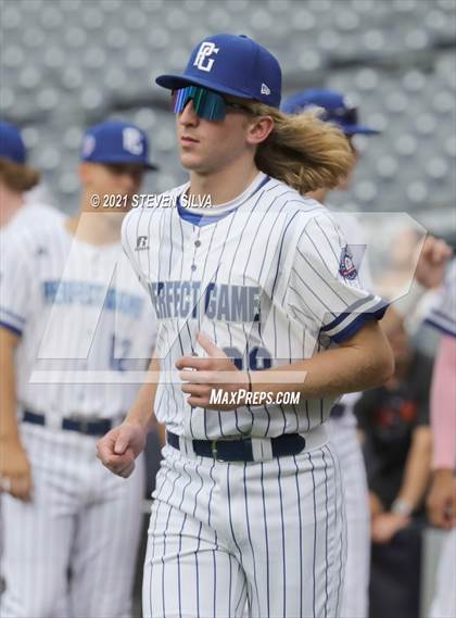 Thumbnail 1 in Perfect Game All American Classic photogallery.
