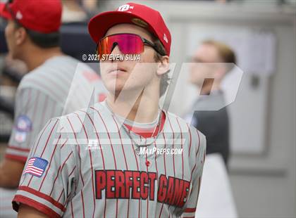 Thumbnail 1 in Perfect Game All American Classic photogallery.
