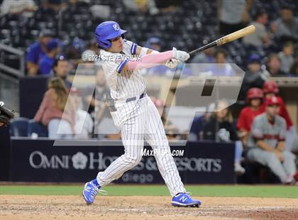 Thumbnail 3 in Perfect Game All American Classic photogallery.