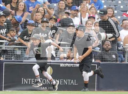 Thumbnail 2 in Perfect Game All American Classic photogallery.