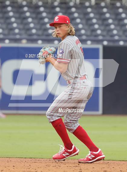 Thumbnail 2 in Perfect Game All American Classic photogallery.