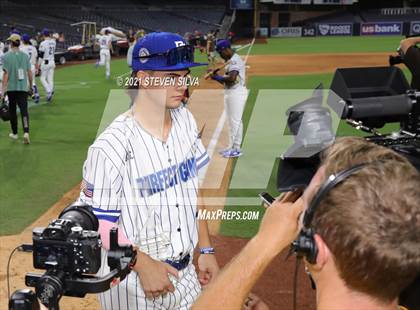 Thumbnail 2 in Perfect Game All American Classic photogallery.