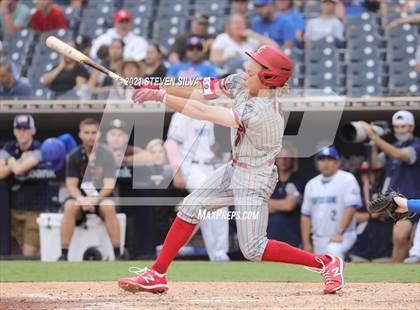 Thumbnail 2 in Perfect Game All American Classic photogallery.