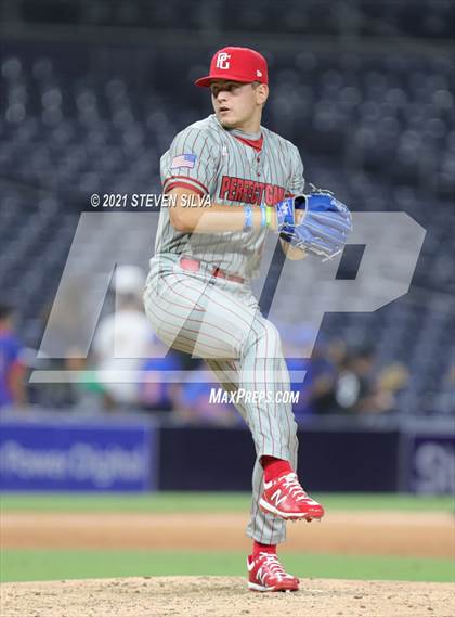 Thumbnail 2 in Perfect Game All American Classic photogallery.