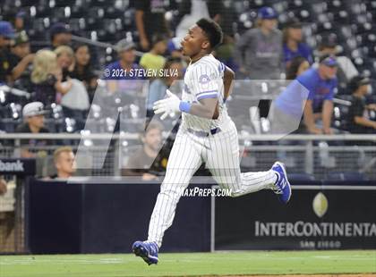 Thumbnail 3 in Perfect Game All American Classic photogallery.