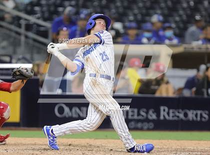 Thumbnail 1 in Perfect Game All American Classic photogallery.