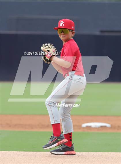 Thumbnail 3 in Perfect Game All American Classic photogallery.