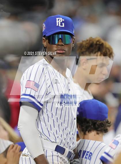 Thumbnail 2 in Perfect Game All American Classic photogallery.
