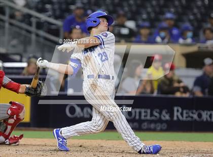 Thumbnail 2 in Perfect Game All American Classic photogallery.
