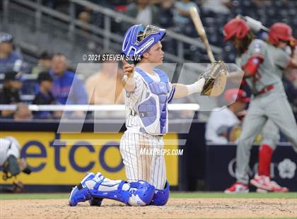Thumbnail 2 in Perfect Game All American Classic photogallery.