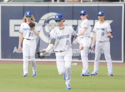 Thumbnail 3 in Perfect Game All American Classic photogallery.