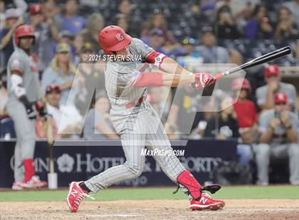 Thumbnail 3 in Perfect Game All American Classic photogallery.