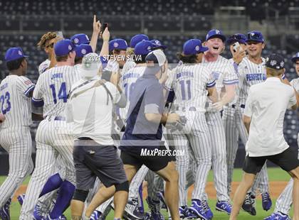 Thumbnail 1 in Perfect Game All American Classic photogallery.